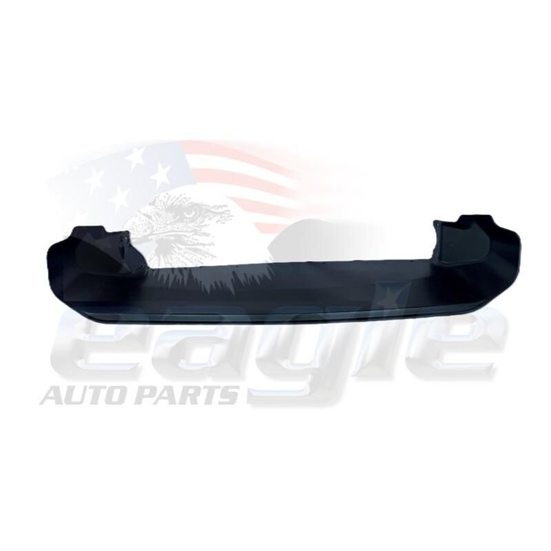 HSV VE2 CLUBSPORT GTS SENATOR MALOO FRONT FACIA RADIATOR AIR CHUTE 14A1090608