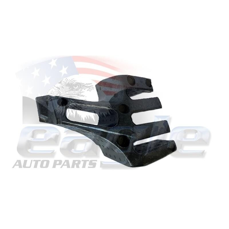 HSV VE2 CLUBSPORT GTS FRONT FACIA LEFT HAND FOAM SUPPORT 14A1090611