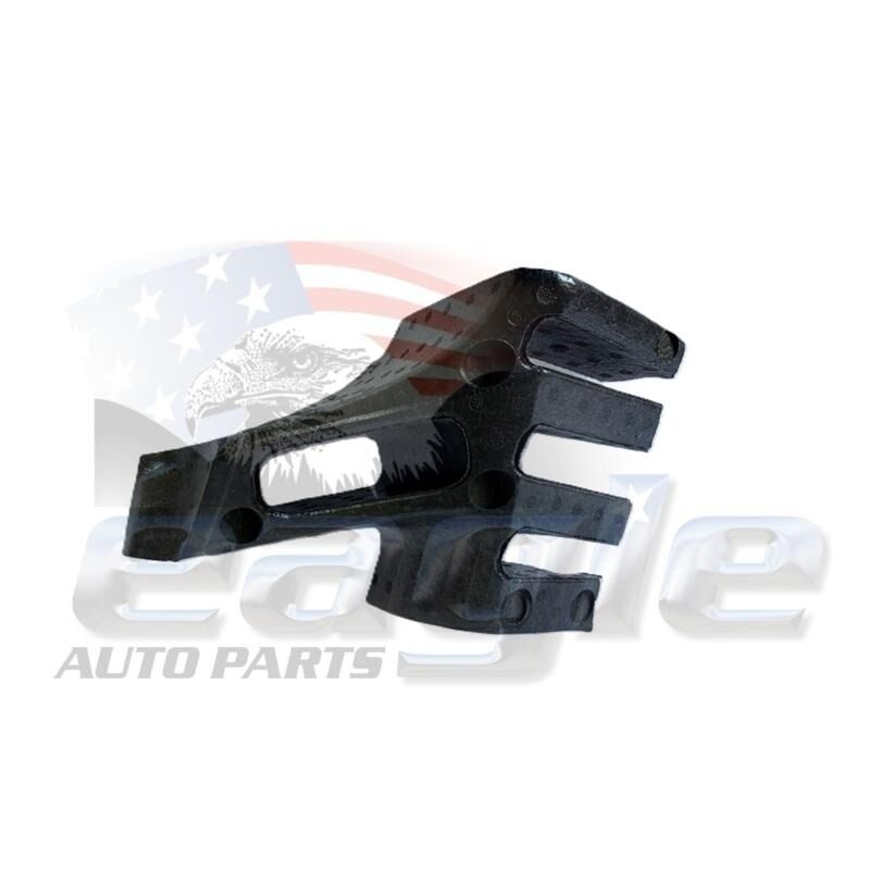 HSV VE2 CLUBSPORT GTS FRONT FACIA RIGHT HAND FOAM SUPPORT 14A1090612