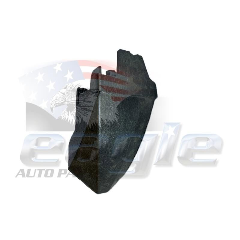 HSV VE2 CLUBSPORT GTS FRONT FACIA RIGHT HAND OUTER FOAM SUPPORT 14A1090614