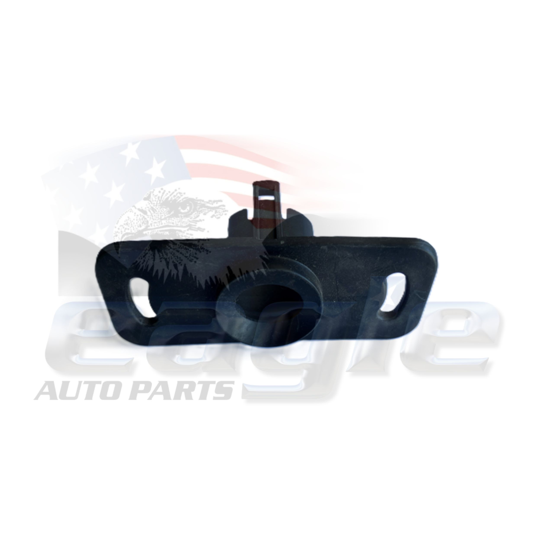 HSV SENATOR VE2 FRONT BAR LEFT HAND OUTER SENSOR BRACKET # 14A1090803