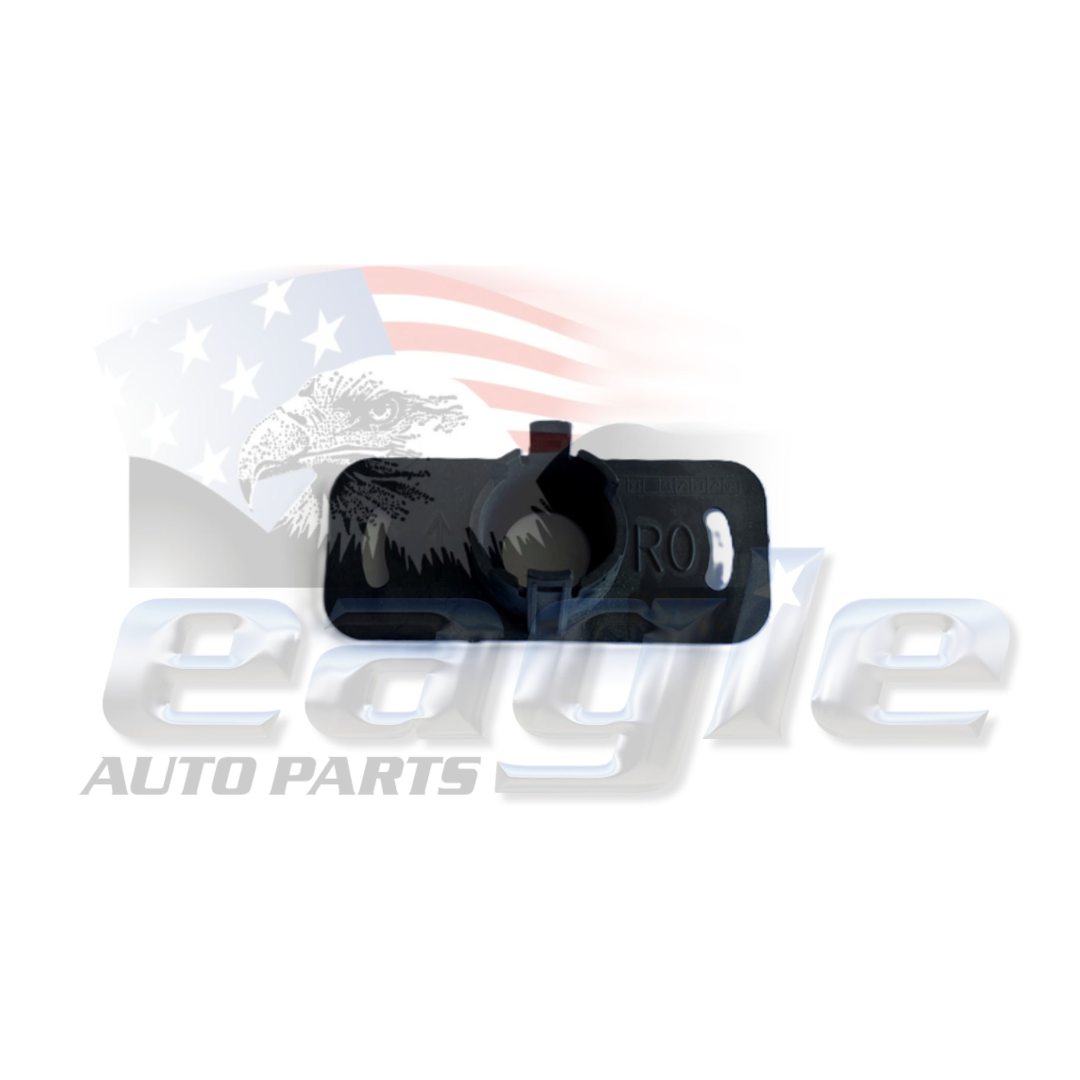 HSV SENATOR VE2 FRONT BAR RIGHT HAND OUTER SENSOR BRACKET # 14A1090804