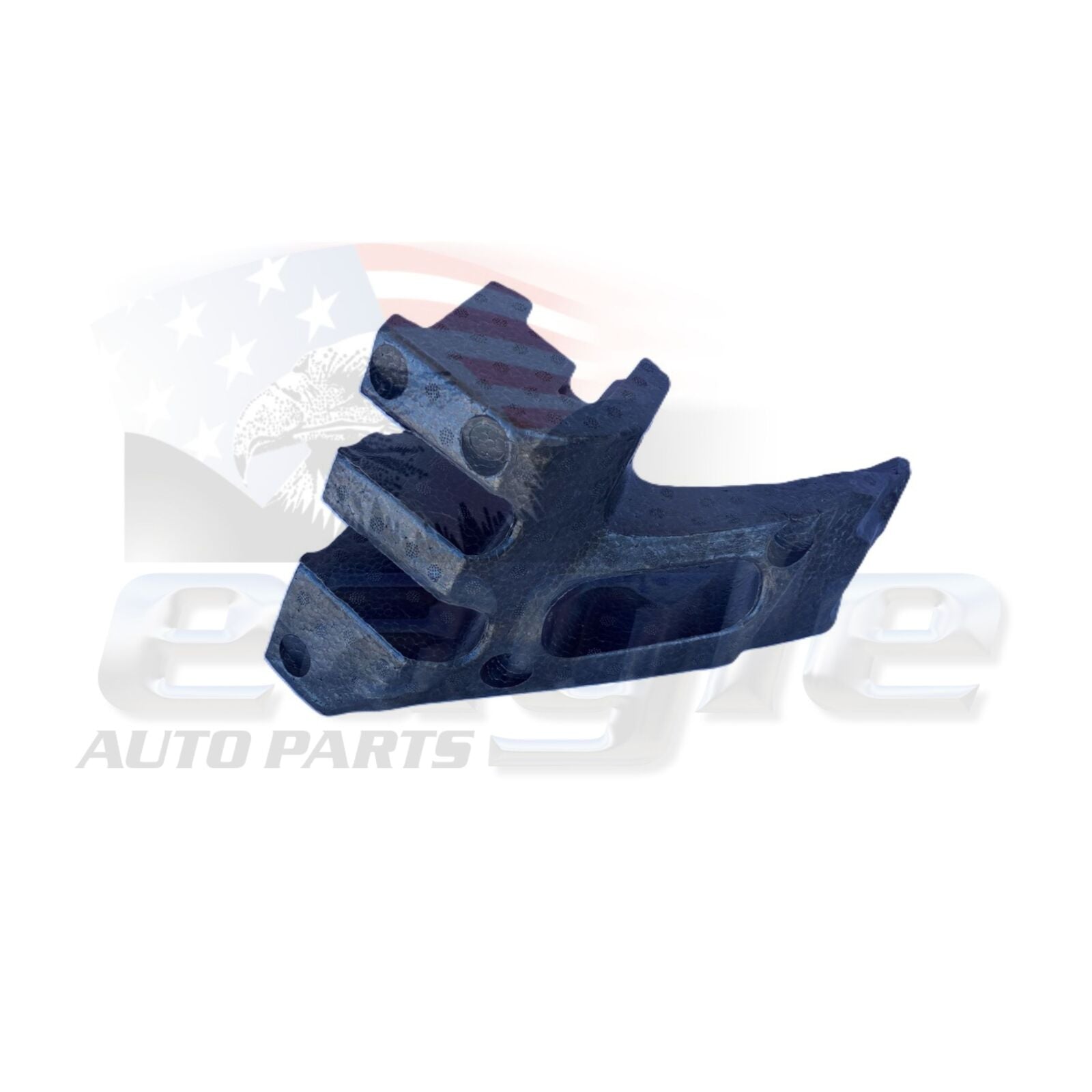 HSV VE2 SENATOR FRONT LEFT HAND BUMPER BAR FACIA SUPPORT FOAM 14A1090817