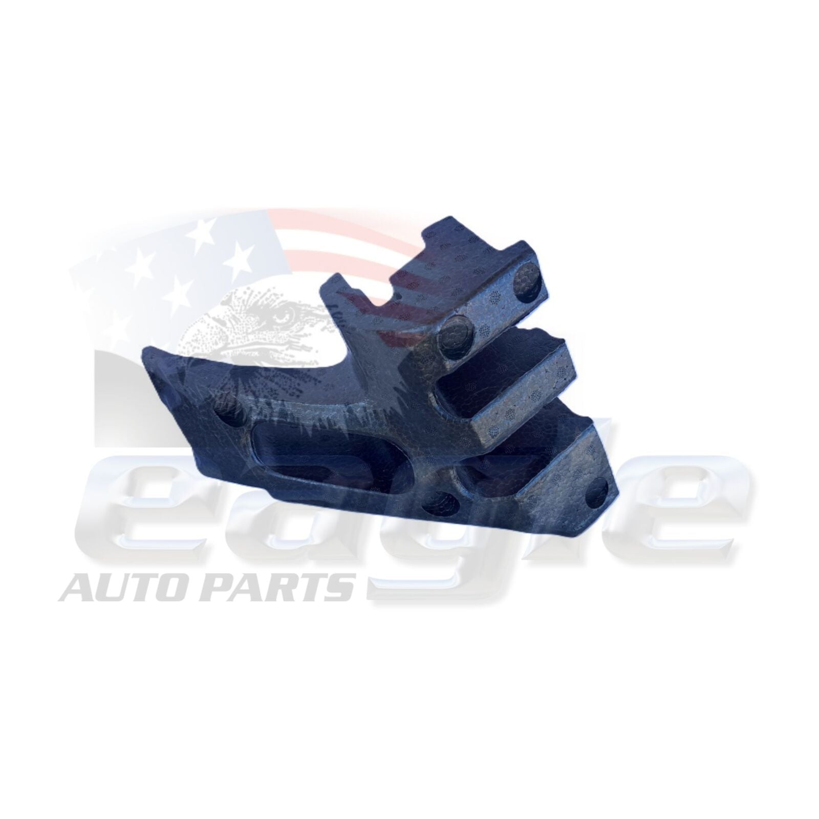 HSV VE2 SENATOR FRONT RIGHT HAND BUMPER BAR FACIA SUPPORT FOAM 14A1090818