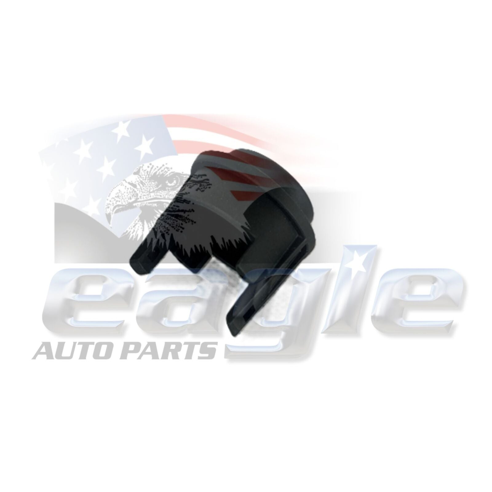 HSV WM3 GRANGE RIGHT HAND FRONT INNER PARKING SENSOR HOUSING