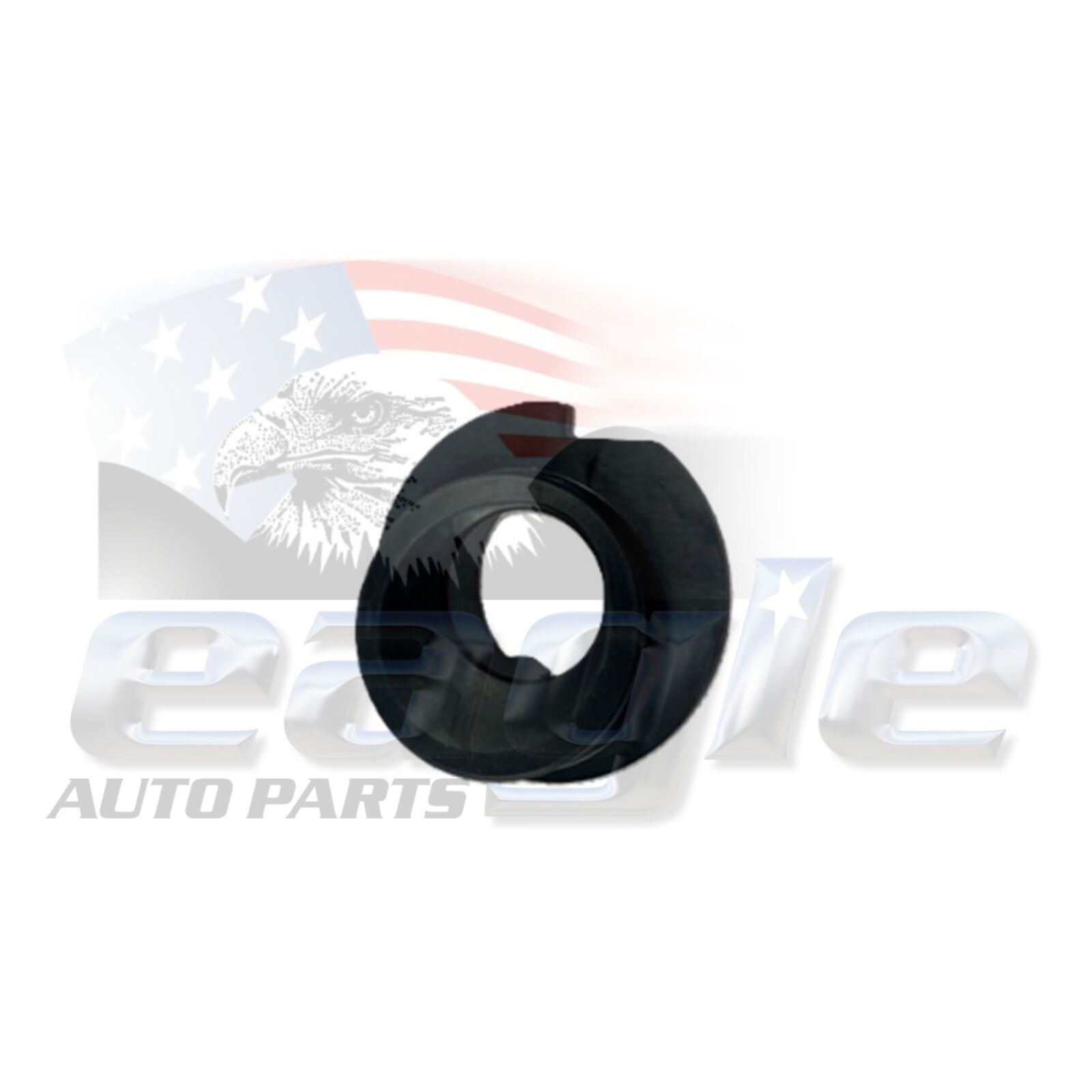 HSV WM3 GRANGE LEFT HAND FRONT BLIND ZONE SENSOR HOUSING
