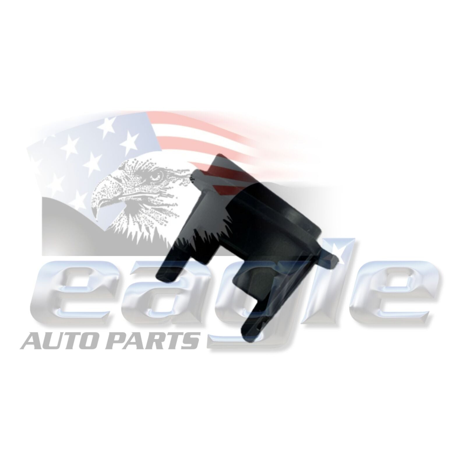 HSV WM3 GRANGE RIGHT HAND FRONT BLIND ZONE SENSOR HOUSING