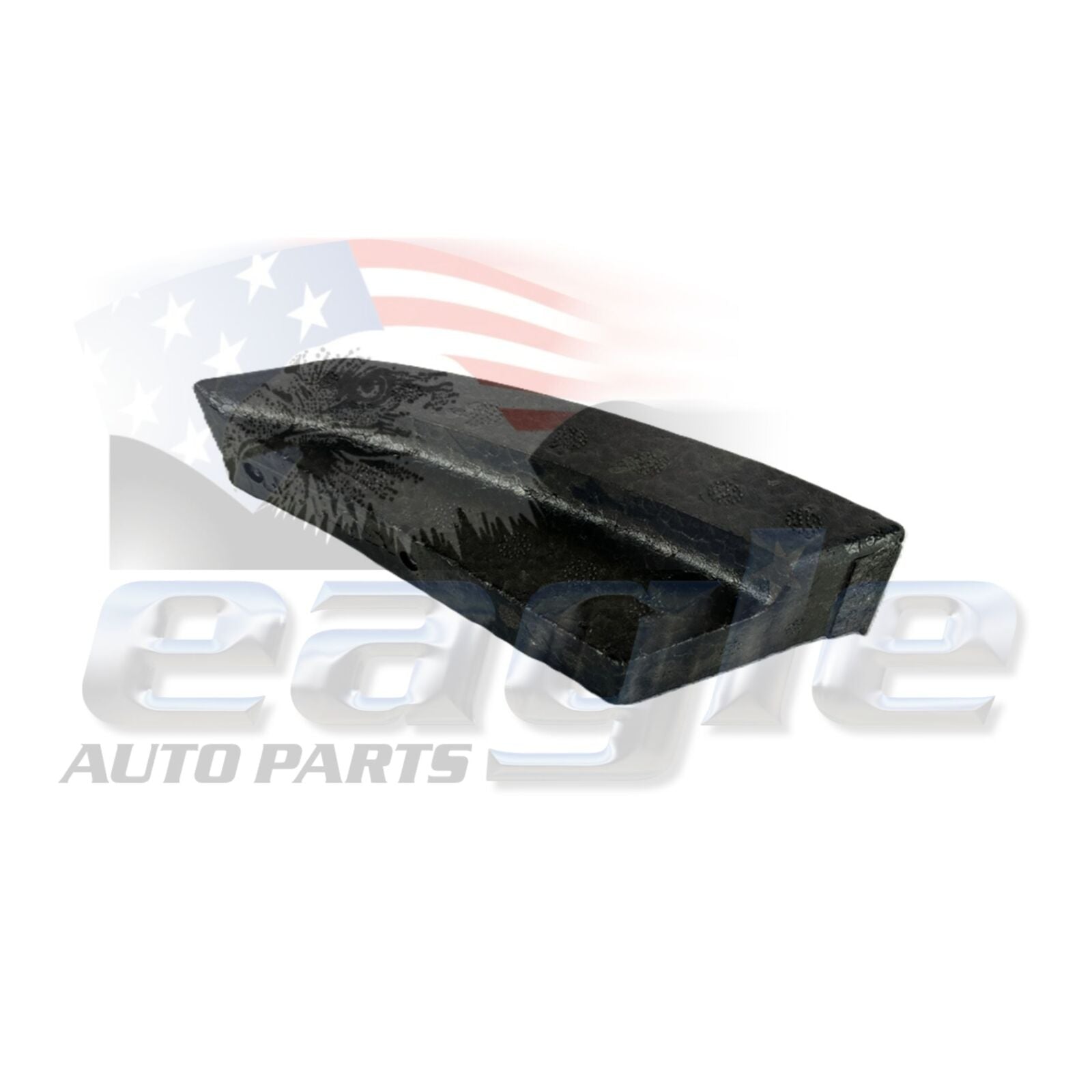 HSV WM3 GRANGE LEFT HAND OUTER FRONT BUMPER FACIA FOAM