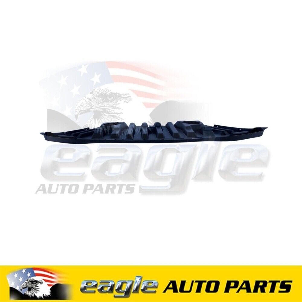 HSV GTS Clubsport R8 Senator Maloo Front bumper Bar Undertray 2014 - 2017