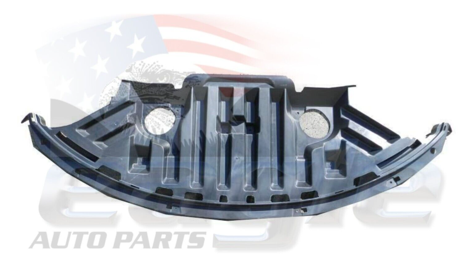 HSV GTS Clubsport R8 Senator Maloo Front bumper Bar Undertray 2014 - 2017