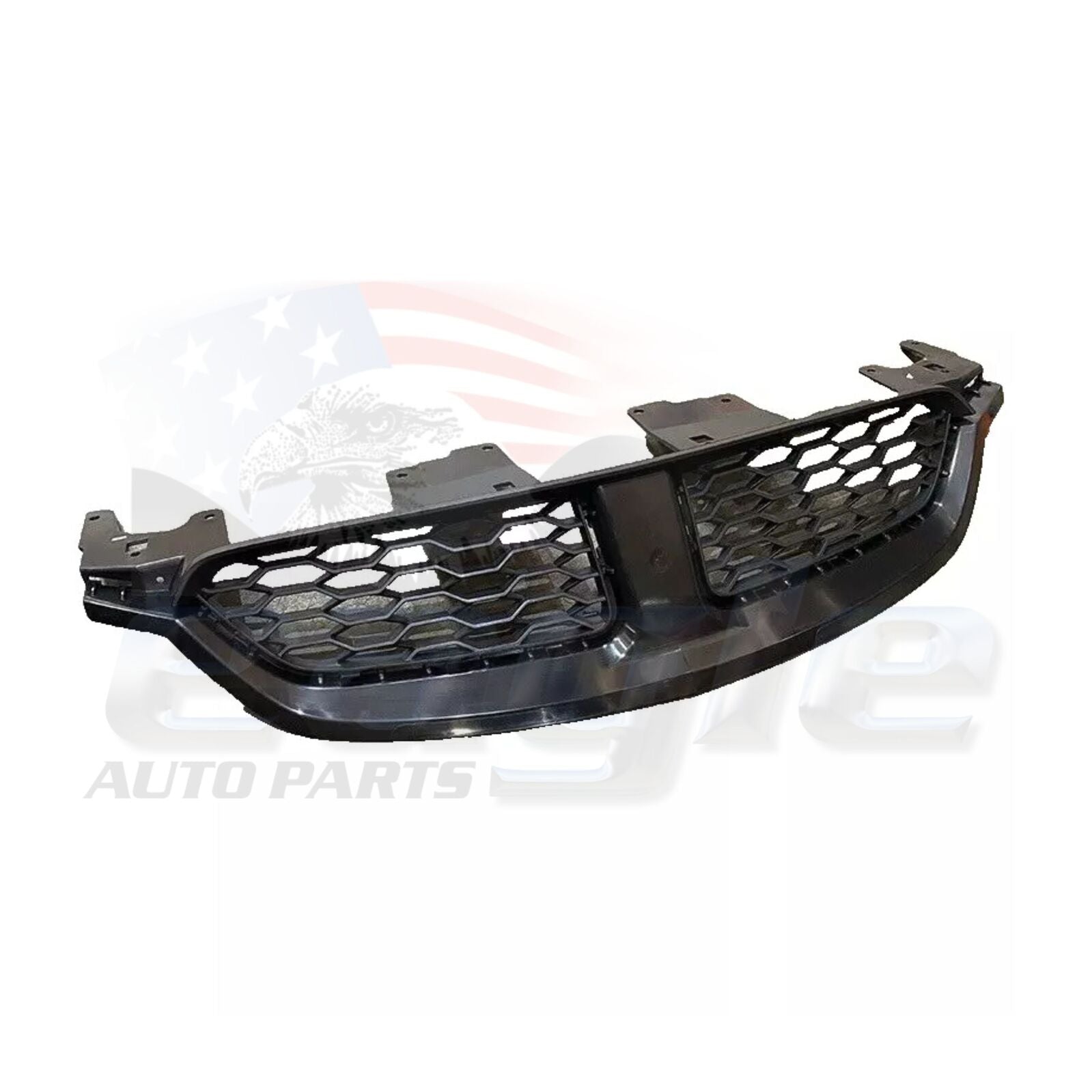HSV VF GTS MALOO R8 CLUBSPORT FRONT UPPER MESH GRILLE 2014 - 2017 # 14A1130609