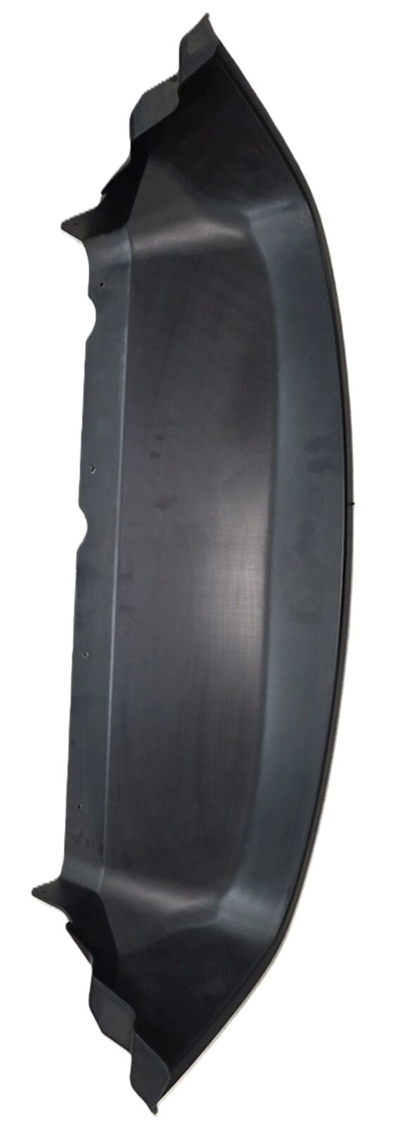 HSV VF MALOO CLUBSPORT SENATOR FRONT FACIA AIR FLOW CHUTE GENUINE HSV 14A1130611