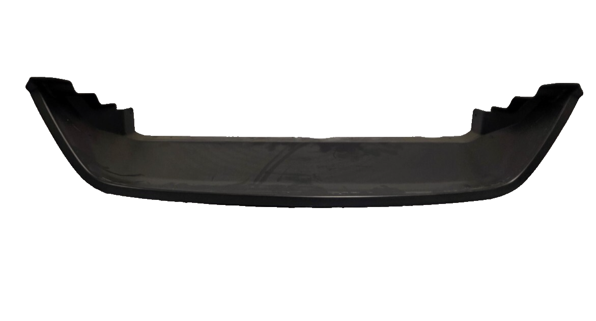HSV VF MALOO CLUBSPORT SENATOR FRONT FACIA AIR FLOW CHUTE GENUINE HSV 14A1130611