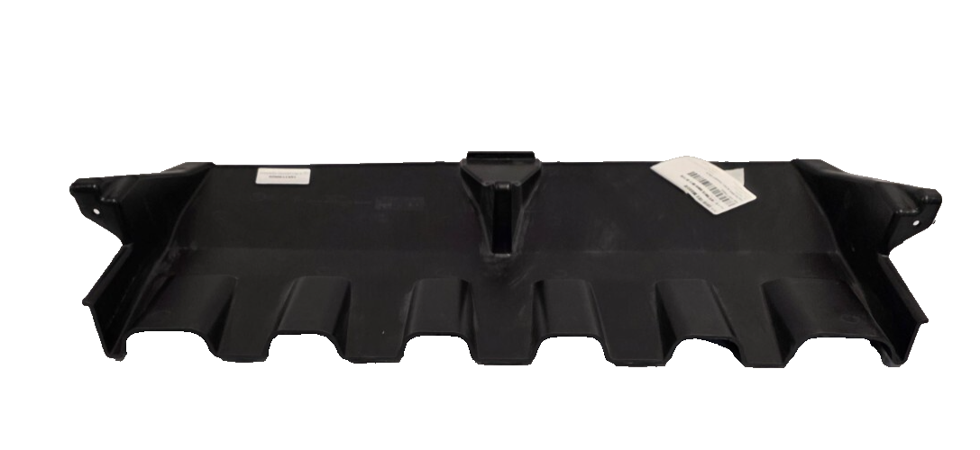 HSV VF R8 CLUBSPORT TRANSMISSION FRONT AIR FLOW CHUTE GENUINE HSV # 14A1130620