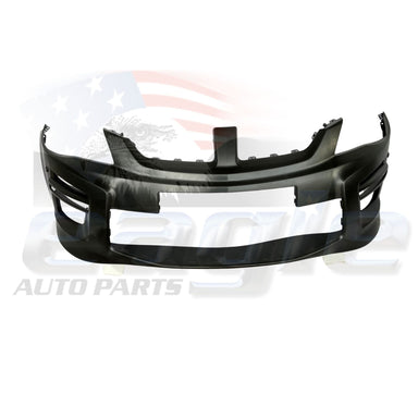 HSV VF Clubsport R8 Senator Rear Bumper Bar Facia Primed Genuine