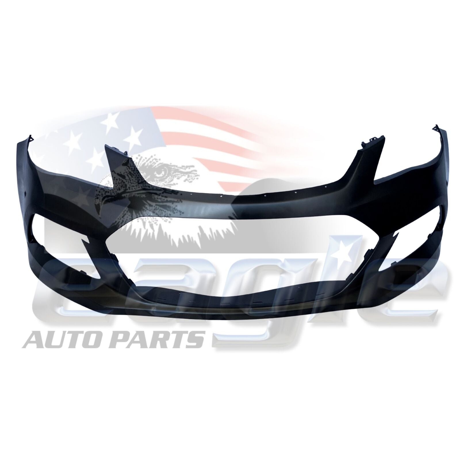HSV VF SENATOR FRONT BUMPER BAR FACIA GENUINE # 14A1130802P
