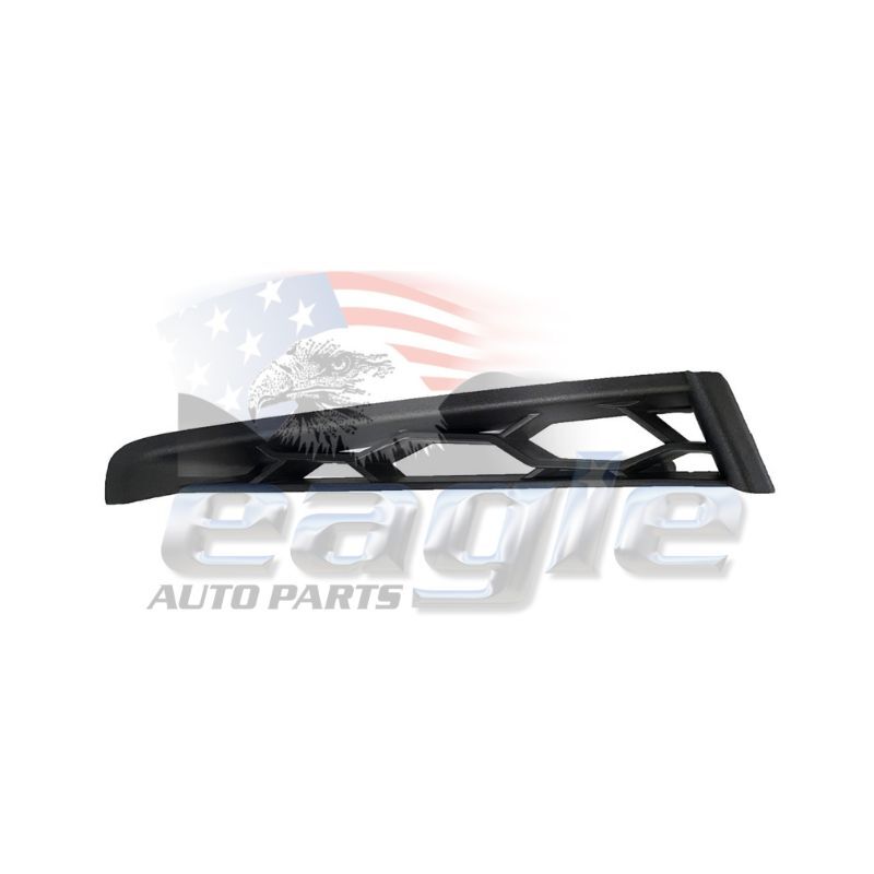 HSV VF GTS FRONT LEFT HAND UPPER DRL GRILLE VENT # 14A1150709