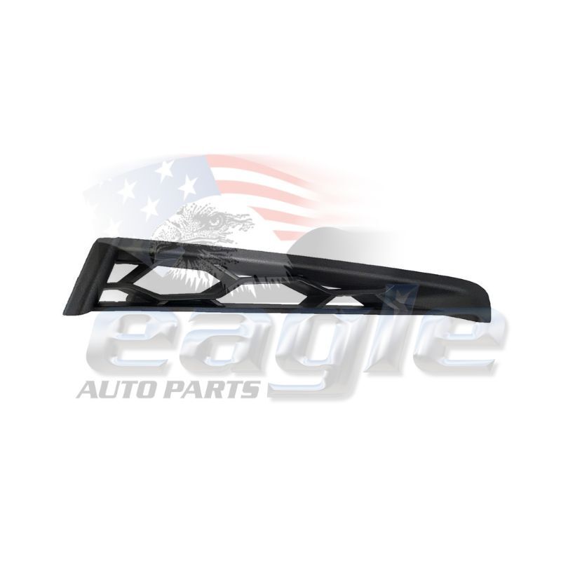 HSV VF GTS FRONT RIGHT HAND UPPER DRL GRILLE VENT # 14A1150710