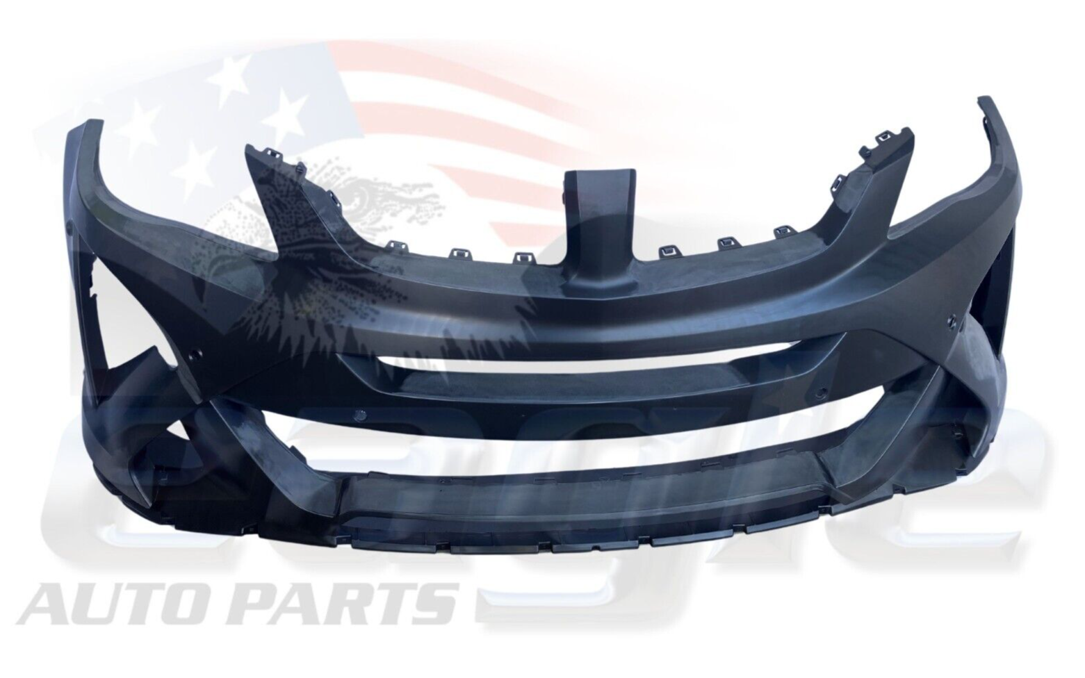 HSV VF GTSR W1 Maloo Front Bumper Bar 2017 Primed Genuine 14A1160701P