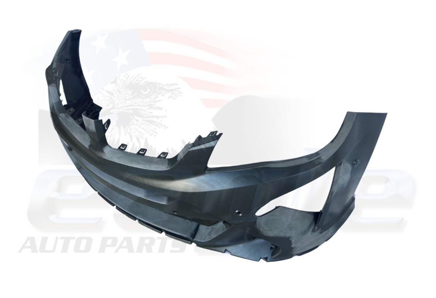 HSV VF GTSR W1 Maloo Front Bumper Bar 2017 Primed Genuine 14A1160701P