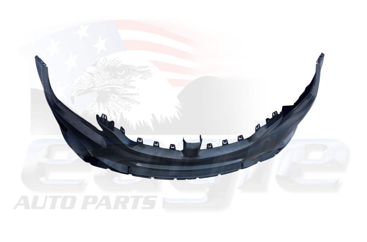 HSV VF GTSR W1 Maloo Front Bumper Bar 2017 Primed Genuine 14A1160701P
