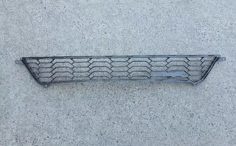 HSV GTSR Front Bumper Bar Lower Centre Mesh Genuine HSV # 14A1160703