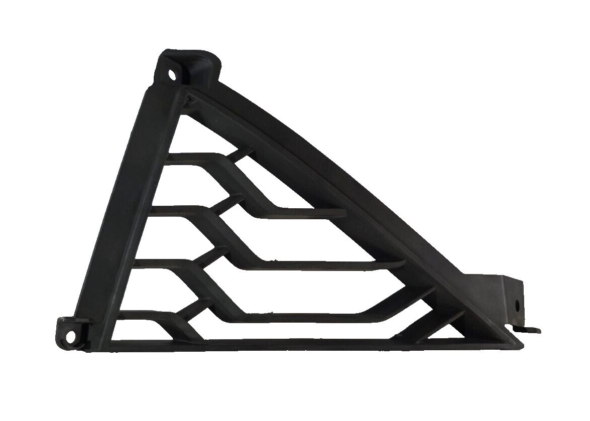HSV GTSR Left Hand Lower Front Bumper Bar Facia Mesh Genuine HSV # 14A1160711