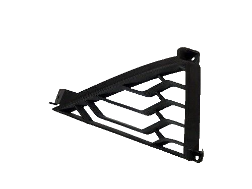 HSV GTSR Right Hand Lower Front Bumper Bar Facia Mesh Genuine HSV # 14A1160712
