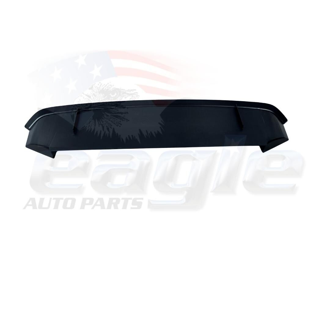 HSV VF GTSR UPPER FRONT AIR CHUTE GENUINE # 14A1160727