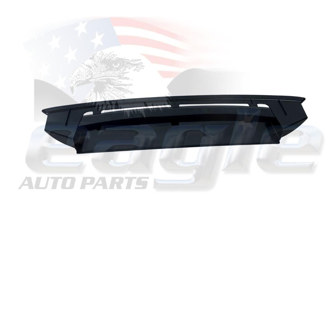 HSV VF GTSR UPPER FRONT AIR CHUTE GENUINE # 14A1160727