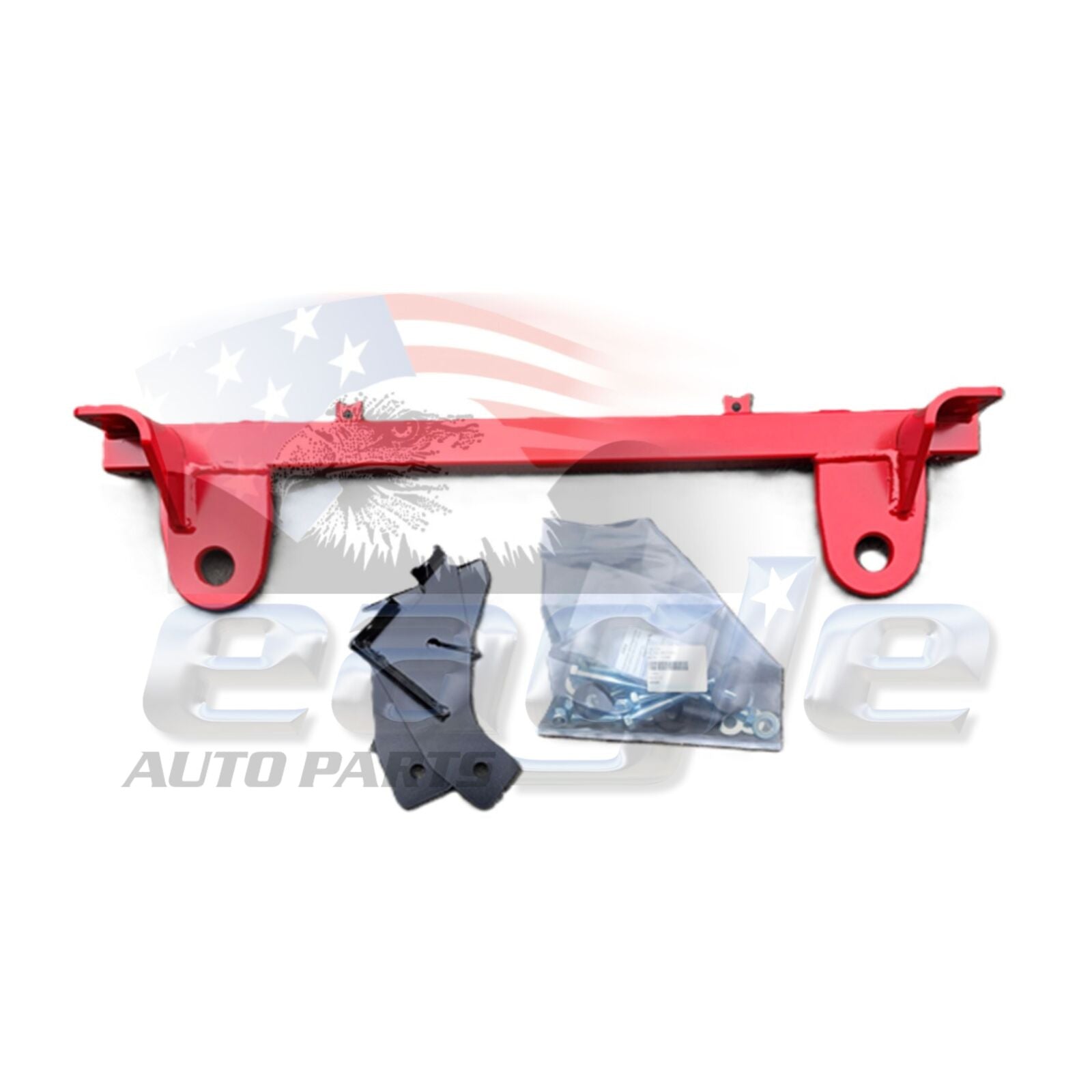HSV COLORADO FRONT RECOVERY HOOK ASSEMBLY GENUINE # 14A1170610