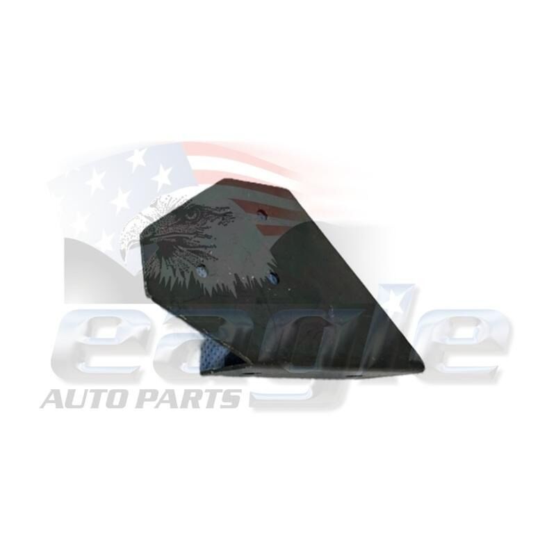 HSV WH GRANGE RIGHT HAND INNER FOG LAMP BRACKET # 14A1991309