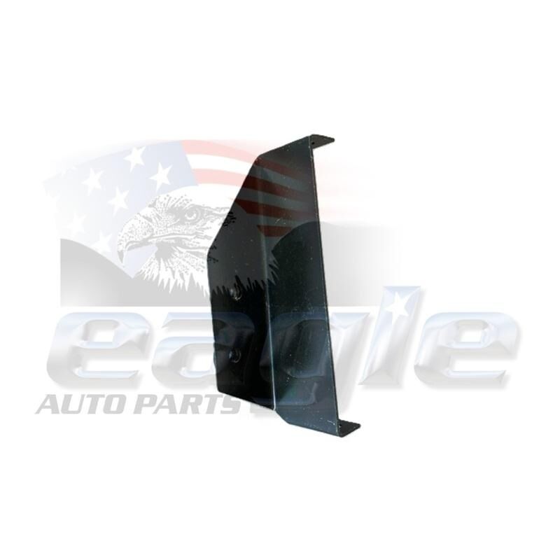 HSV WH GRANGE RIGHT HAND OUTER FOG LAMP BRACKET # 14A1991310