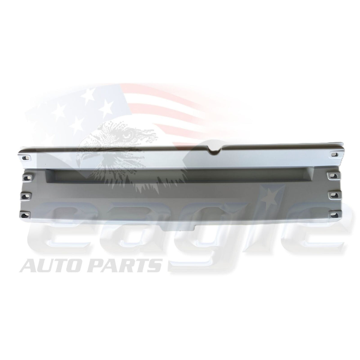 Vz Rear Bumper HSV VU VX VY VZ MALOO UTE REAR CENTRE BUMPER BAR FACIA 14A2000504P ...