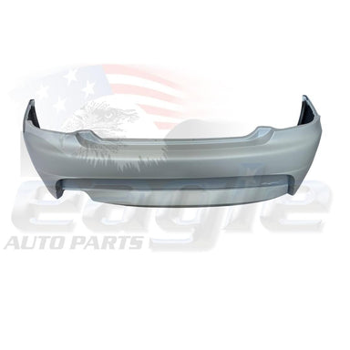HSV VF Clubsport R8 GTS Senator Rear Bumper Bar Facia Prepared MY16 Genuine