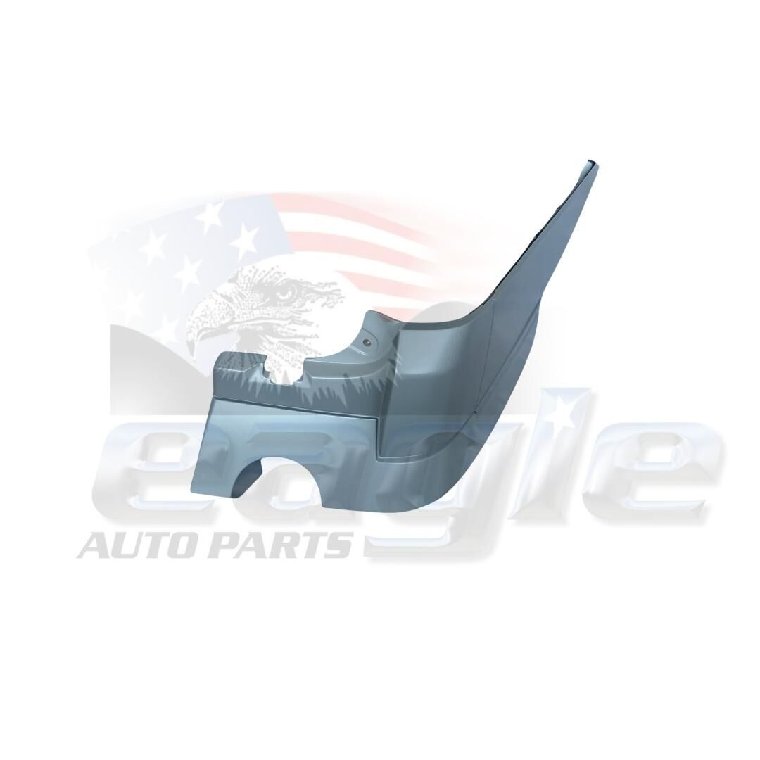 HSV VZ Maloo Right Hand Rear Bumperette Genuine HSV # 14A2020502P