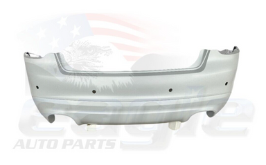 HSV VF Clubsport R8 Senator Rear Bumper Bar Facia Primed Genuine