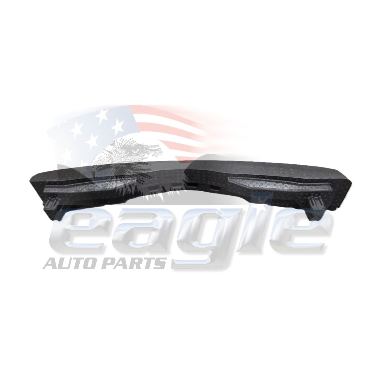 HSV VE CLUBSPORT GTS SENATOR REAR BUMPER BAR FACIA FOAM IMPACT INSERT