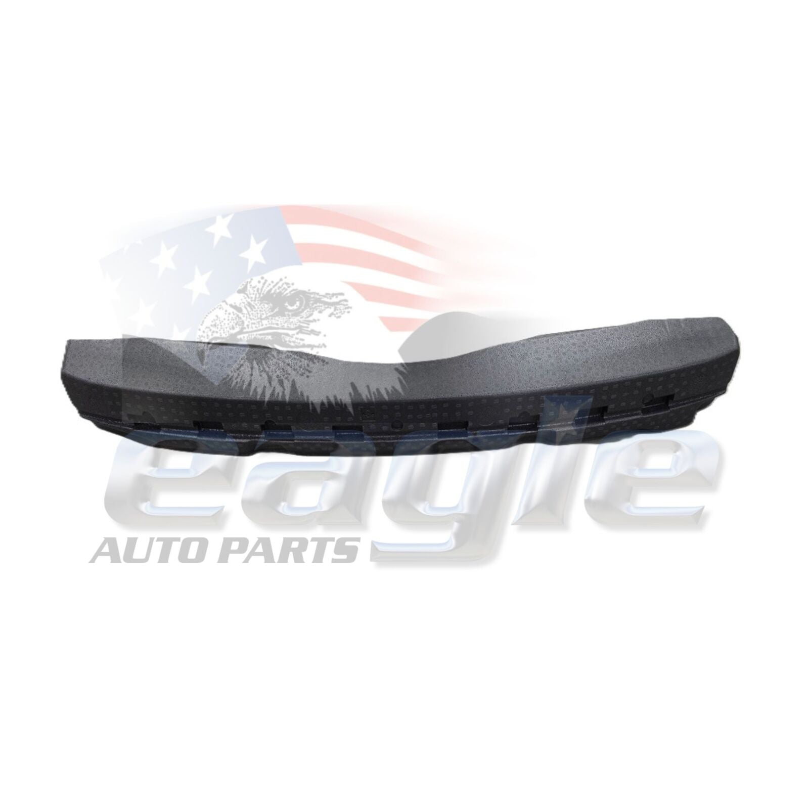 HSV VE CLUBSPORT GTS SENATOR REAR BUMPER BAR FACIA FOAM IMPACT INSERT
