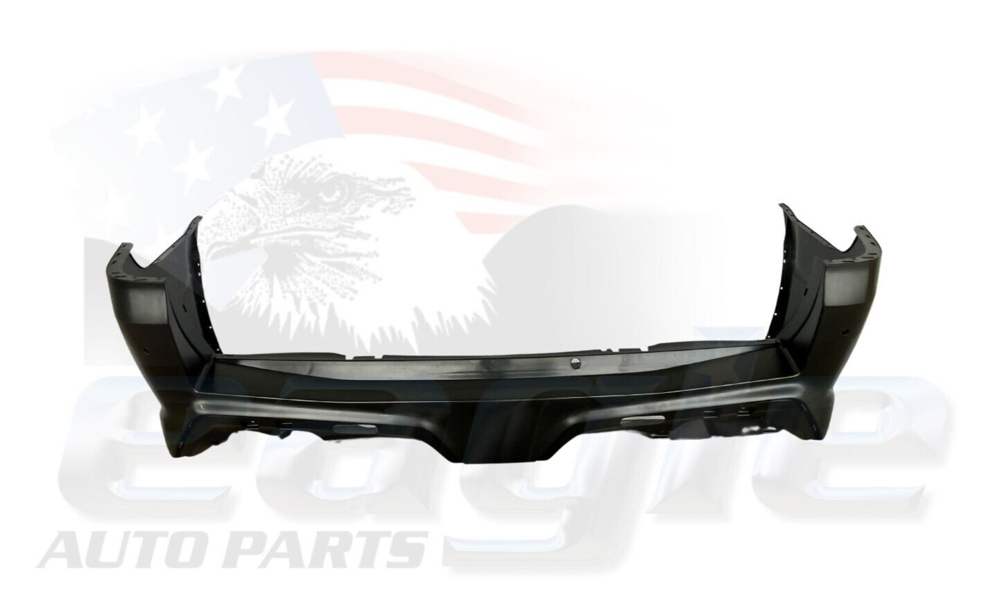 Ve maloo rear bar discount