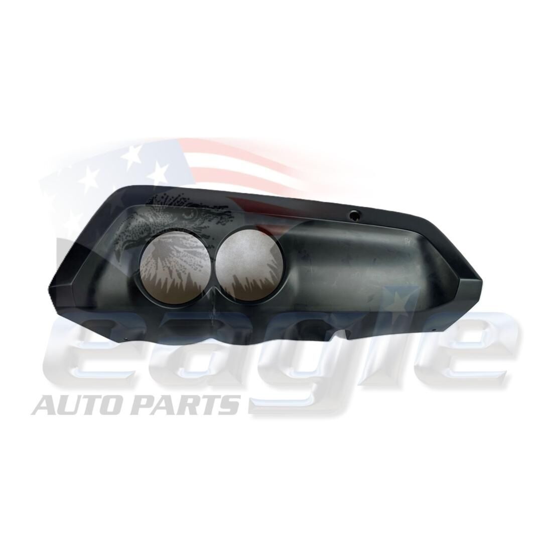 HSV VF MY14 MALOO LEFT HAND SIDE REAR BUMPER BAR INSERT GENUINE