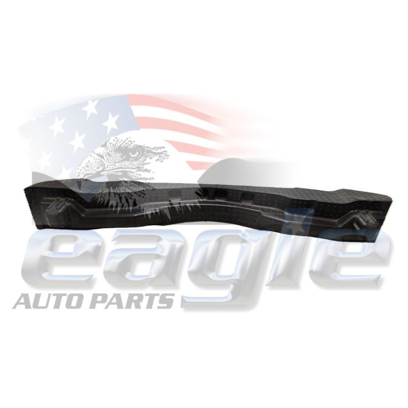 HSV VF GTS Clubsport Senator Rear Bumper Bar Foam Support 14A2130618