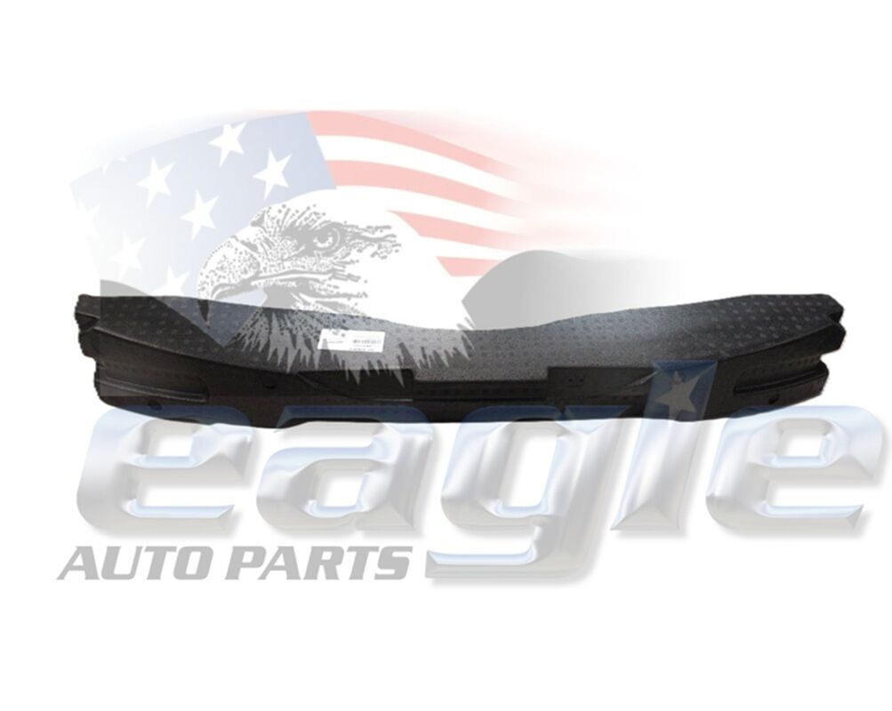 HSV VF GTS Clubsport Senator Rear Bumper Bar Foam Support 14A2130618