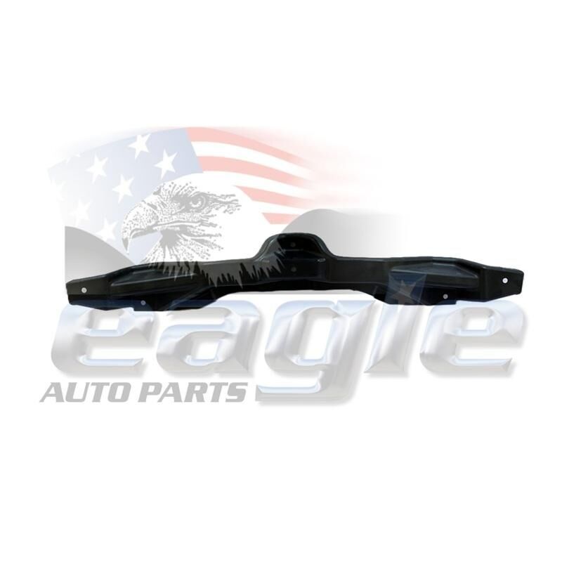 HSV VF CLUBSPORT REAR BUMPER BAR UNDERTRAY SUPPORT BRACKET # 14A2130626