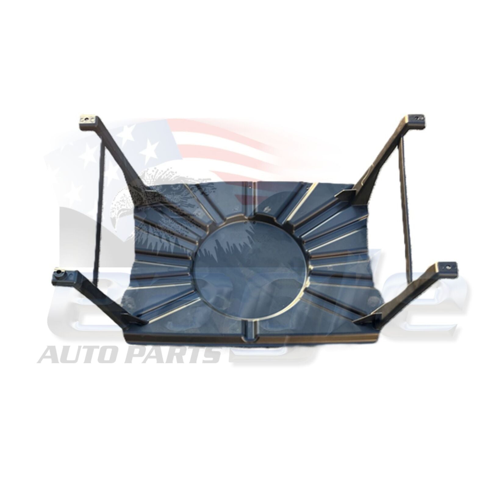 HSV VF3 MY16 CLUBSPORT TOURER WAGON REAR UNDERTRAY 14A2150101