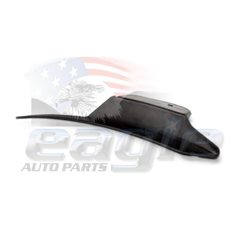 HSV VF GTSR W1 LEFT HAND REAR BUMPER BAR WHEEL ARCH SPAT 14A2160707