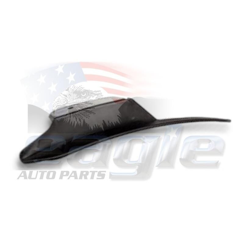 HSV VF GTSR W1 RIGHT HAND REAR BUMPER BAR WHEEL ARCH SPAT 14A2160708