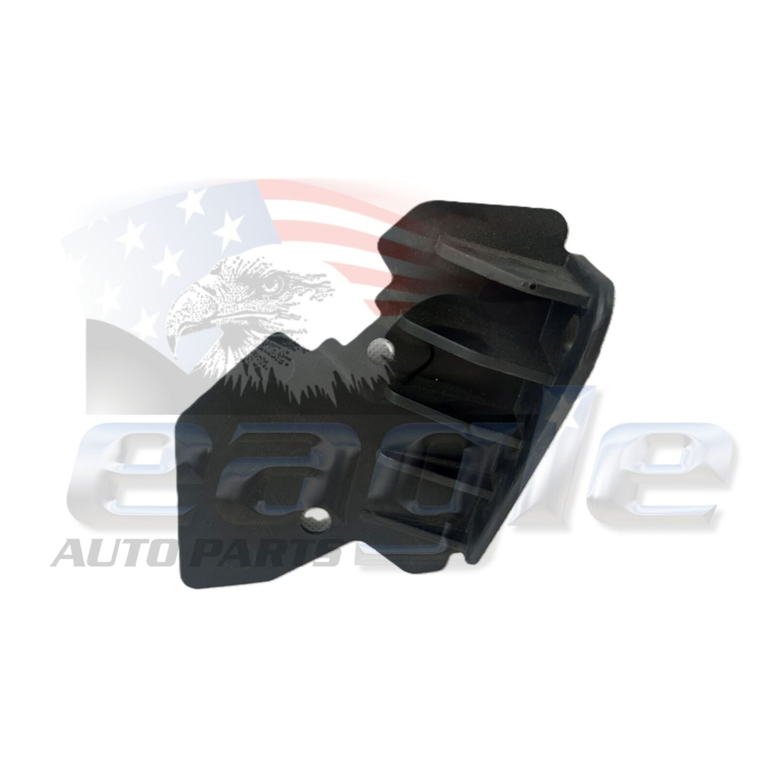 HSV VF GTSR SEDAN RIGHT HAND REAR WHEEL ARCH LINER BRACKET