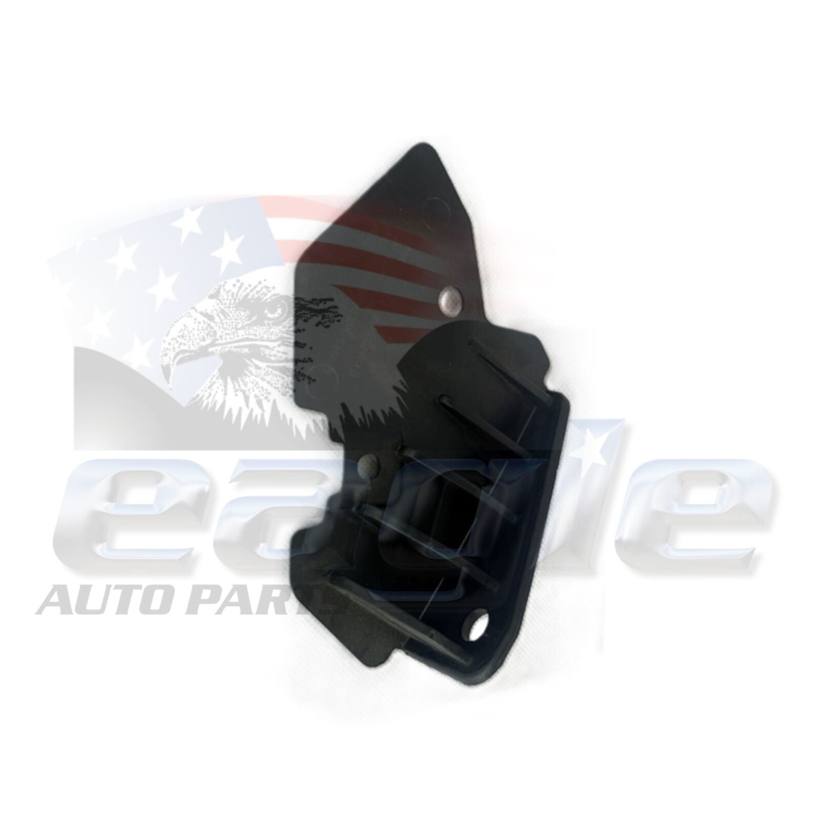HSV VF GTSR SEDAN LEFT HAND REAR WHEEL ARCH LINER BRACKET