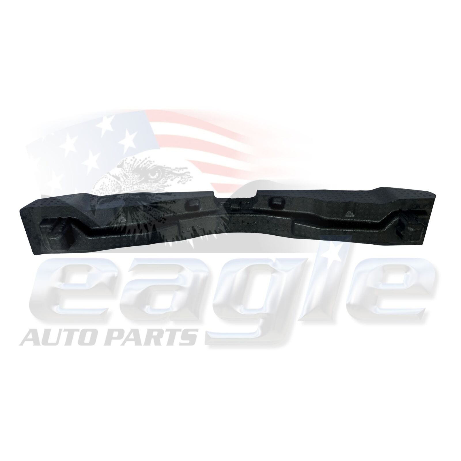 HSV VF GTSR REAR BUMPER BAR FOAM GENUINE 14A2160712-M